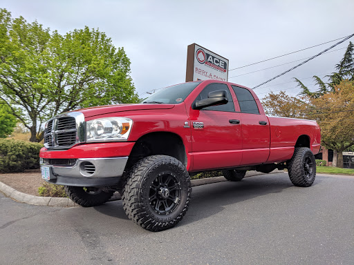 Auto Body Shop «Tigard Auto Body Repair by Ace Reconditioning», reviews and photos, 15785 SW 72nd Ave, Portland, OR 97224, USA