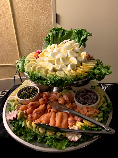 Caterer «Affordable Catering, Inc.», reviews and photos, 4108 Gunn Hwy, Tampa, FL 33618, USA