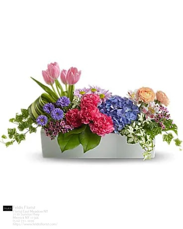 Florist «Feldis Florists Inc», reviews and photos, 2170 Sunrise Hwy, Merrick, NY 11566, USA