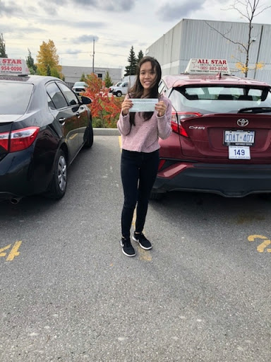 All Star Driving School Thornhill