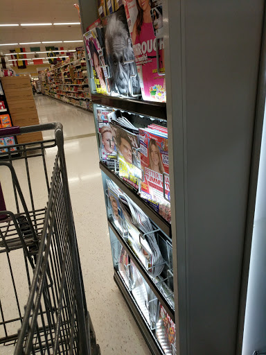 Grocery Store «Stop & Shop», reviews and photos, 333 W River St, Providence, RI 02904, USA