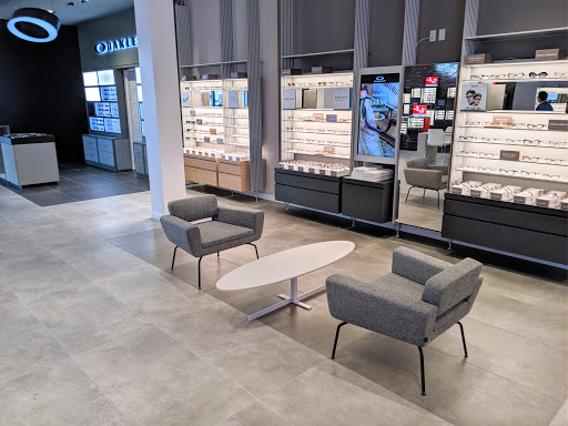 Eye Care Center «LensCrafters», reviews and photos, 716 Spectrum Center Dr, Irvine, CA 92618, USA