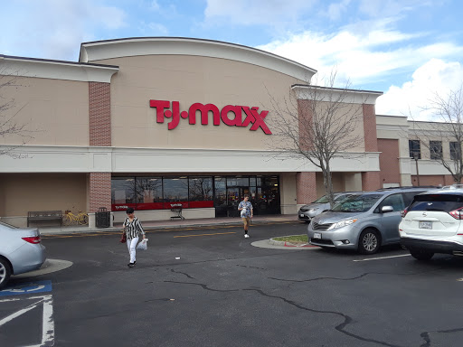 Department Store «T.J. Maxx», reviews and photos, 1169 Nimmo Pkwy, Virginia Beach, VA 23456, USA