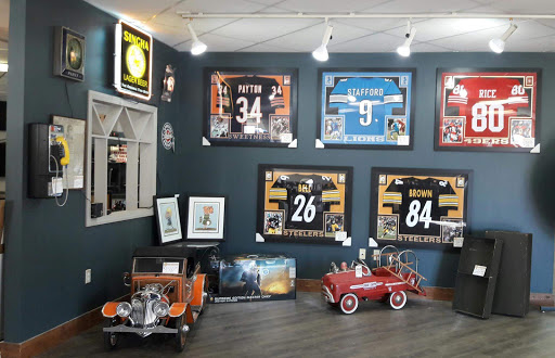 Pawn Shop «Ohio Gold & Pawn LLC», reviews and photos, 3970 Everhard Rd NW, Canton, OH 44709, USA