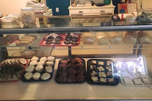 Mellany's Bakery image