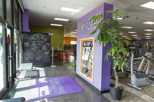 Gym «Anytime Fitness», reviews and photos, 2332 E 2100 S, Salt Lake City, UT 84106, USA