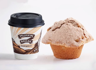 Muffin Break Sugarland Bundaberg