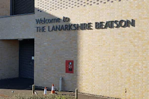 The Lanarkshire Beatson image