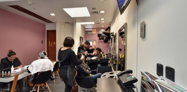 Unq Enjoy Salon De Belleza - Coquimbo