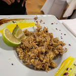 Photo n°7 de l'avis de alberto.i fait le 08/10/2023 à 16:09 sur le  Ristorante su Nuraghe à Castelsardo