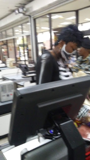 Supermarket «Gateway Market», reviews and photos, 2511 State St, East St Louis, IL 62205, USA