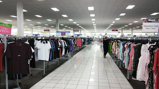 Clothing Store «Burlington Coat Factory», reviews and photos, 8944 W State Rd 84, Davie, FL 33324, USA