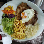 Photo n°1 de l'avis de Fábio.u fait le 26/12/2020 à 13:16 sur le  Del Atlantic à Mira