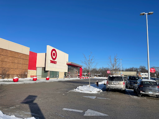 Department Store «Target», reviews and photos, 975 Rockland Rd, Lake Bluff, IL 60044, USA