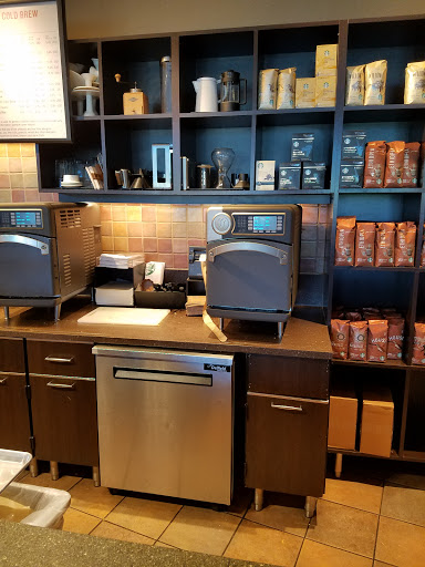 Coffee Shop «Starbucks», reviews and photos, 875 Nashville Pike, Gallatin, TN 37066, USA