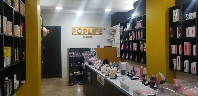 Opiniones de PopLife Sexshop en Machala - Tienda