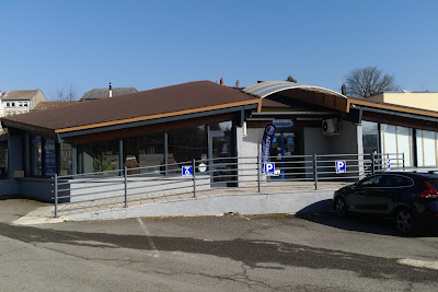 AZ MEDICAL à Mont-Saint-Martin