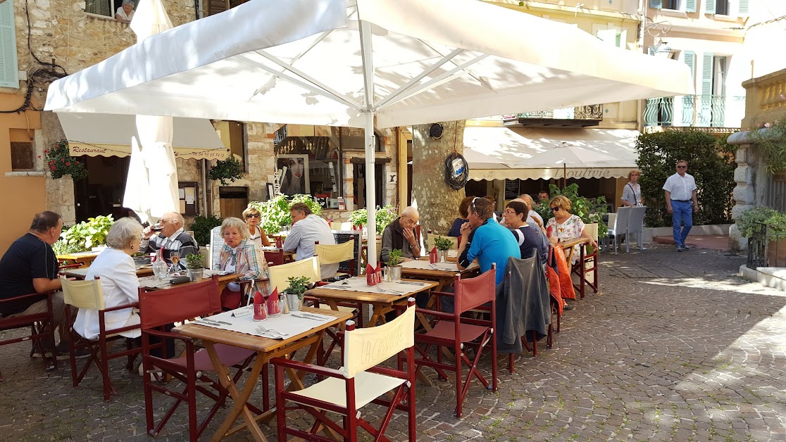 La Cassolette à Vence