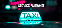 Service de taxi Taxi Oks 62840 Fleurbaix