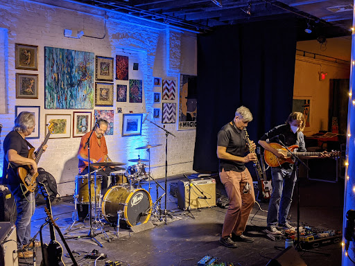 Live Music Venue «ShapeShifter Lab», reviews and photos, 18 Whitwell Pl, Brooklyn, NY 11215, USA