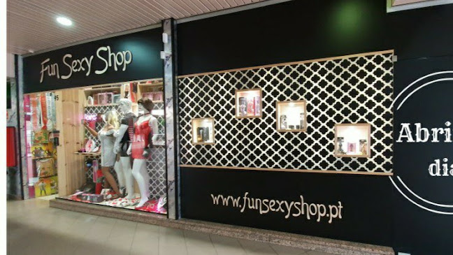 Fun Sexy Shop