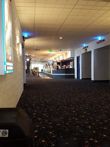 Movie Theater «Marcus Showtime Cinema», reviews and photos, 8910 S 102nd St, Franklin, WI 53132, USA