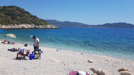 Incebogaz Plaji