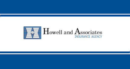 Howell and Associates, 385 LA-21 Suite 510, Madisonville, LA 70447, Insurance Agency