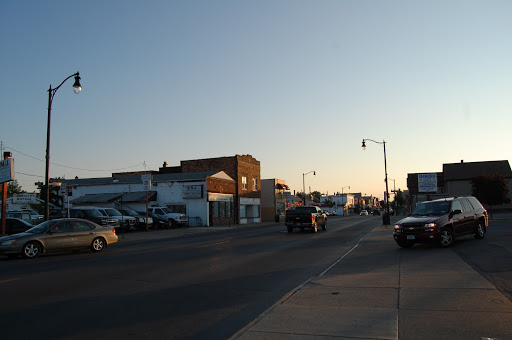 2604 Seneca Ave, Niagara Falls, NY 14305, USA