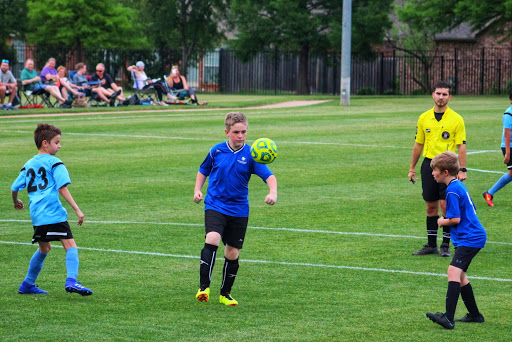 Park «Harmony Park», reviews and photos, 699 Indian Creek Dr, Trophy Club, TX 76262, USA