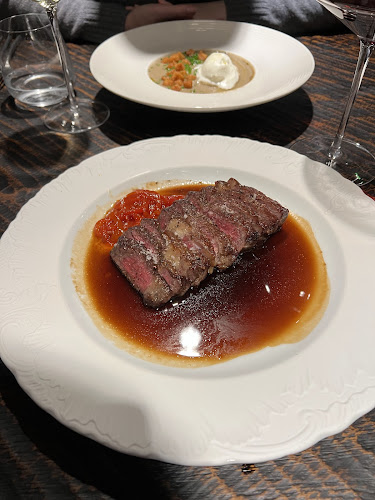 Opinii despre Restauracja 13 în Śródmieście - Bar