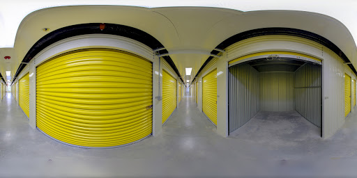 Self-Storage Facility «CubeSmart Self Storage», reviews and photos, 221 Fallon Rd, Stoneham, MA 02180, USA