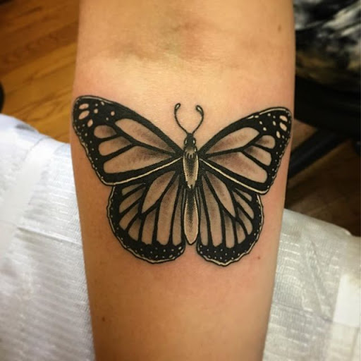 Explore john 3 16 tattoo ideas, creative tattoo ideas in Columbia, available at Living Canvas Tattoo & Body Piercing