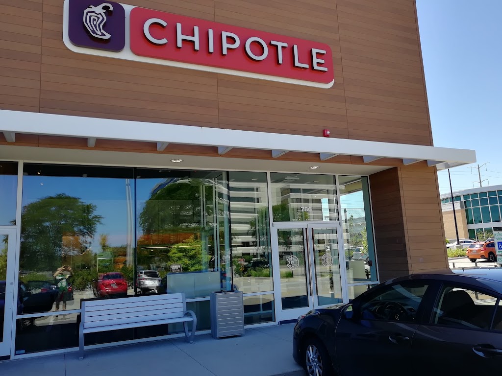 Chipotle Mexican Grill 60062