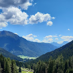 Photo n°2 de l'avis de Big.r fait le 10/08/2022 à 13:40 sur le  Malga Messner à Santa Maddalena