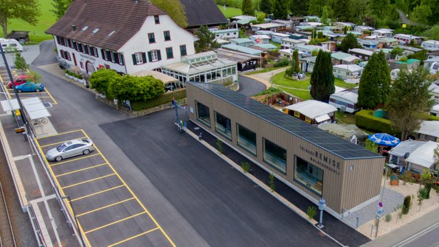 12, 4416 Bubendorf, Schweiz