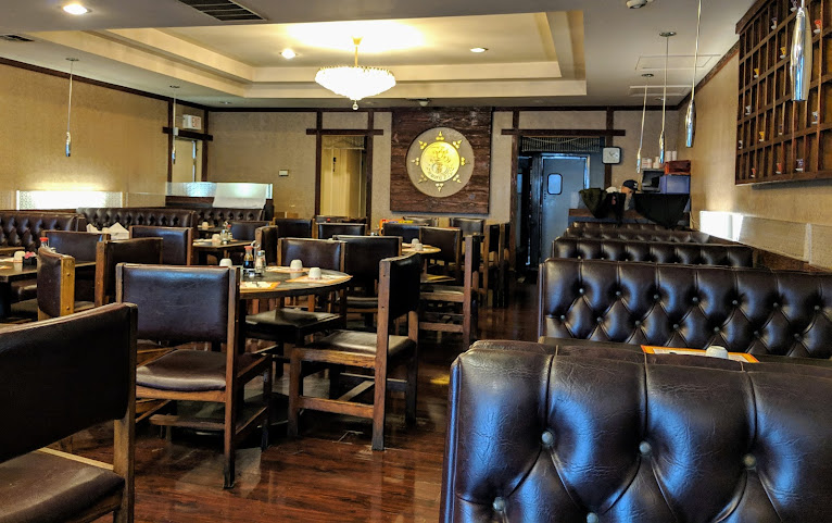 Cheng Du Restaurant by null