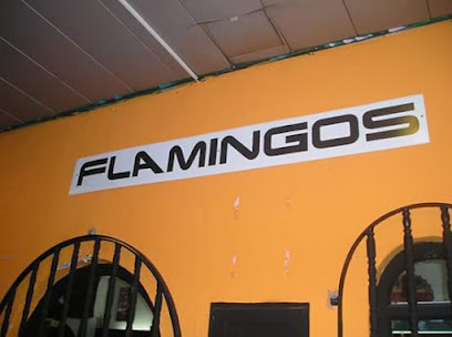 Flamingos - C. San Isidro, 15, 13420 Malagón, Ciudad Real, Spain
