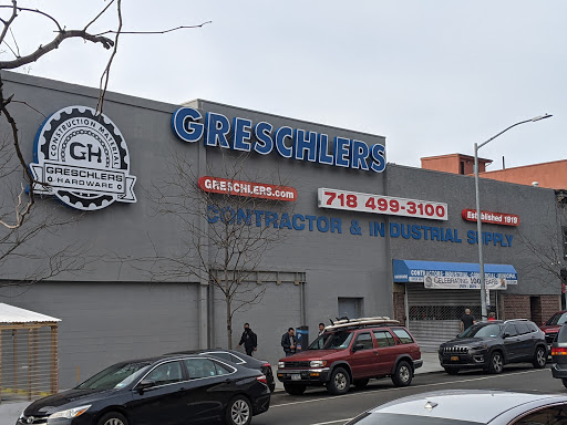 Hardware Store «Greschlers Hardware», reviews and photos, 660 5th Ave, Brooklyn, NY 11215, USA