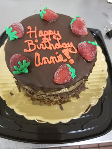 Ice Cream Shop «Cold Stone Creamery», reviews and photos, 2935 S 108th St, West Allis, WI 53227, USA