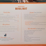 Photo n° 3 McDonald's - Monsieur Moulinot à Issy-les-Moulineaux