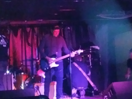 Live Music Venue «Jackpot Saloon», reviews and photos, 943 Massachusetts St, Lawrence, KS 66044, USA