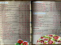 Pizzeria Efes Grill à Nordhorn menu