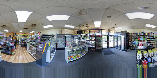 Tobacco Shop «Cigarette Outlet», reviews and photos, 13154 S Cicero Ave, Crestwood, IL 60445, USA