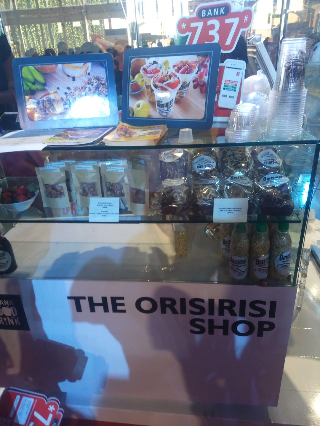 The Orisirisi Shop