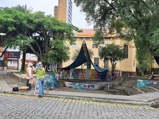 Logo da empresa - Catedral de Nossa Senhora do Carmo
