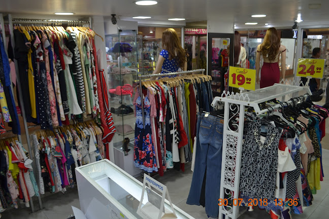 Opiniones de Cuore Boutique en Guayaquil - Tienda de ropa