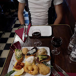 Photo n°6 de l'avis de Eleonora.i fait le 19/08/2018 à 06:37 sur le  Ostaria Antico Dolo à Venice