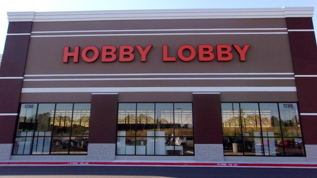 Hobby Lobby