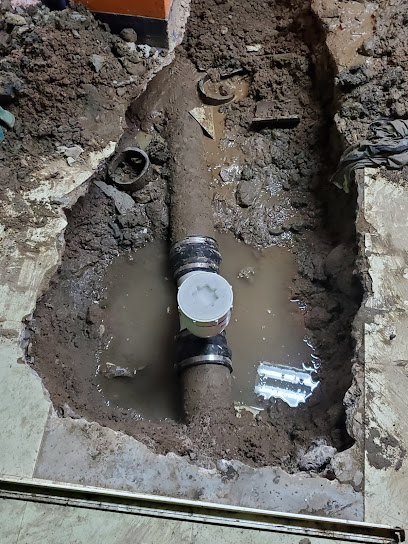 Prompt Plumbing Sewer & Drains